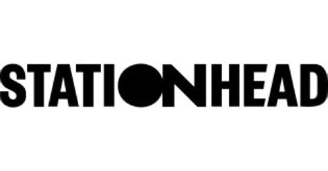 Station Head .